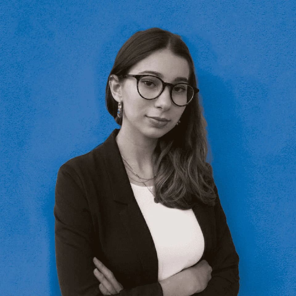 Sara Raineri - UX-UI Designer