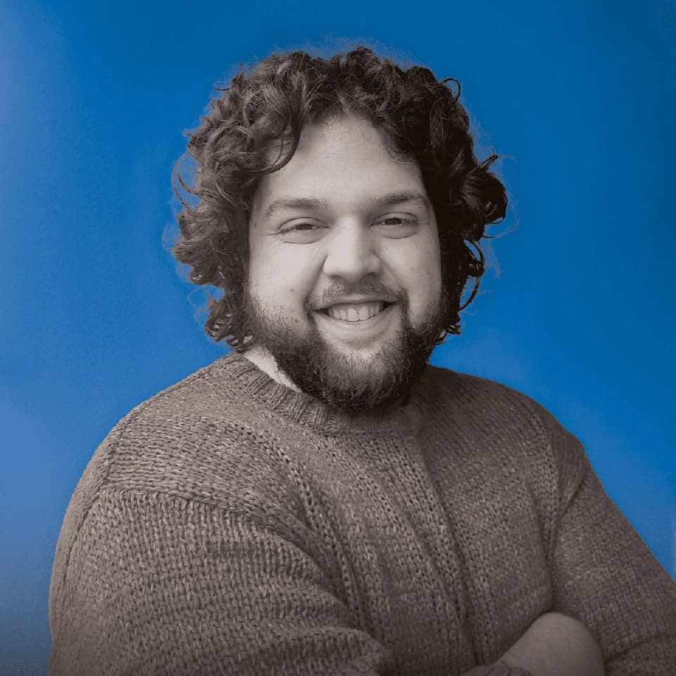 Matteo Spinelli - Full Stack Developer