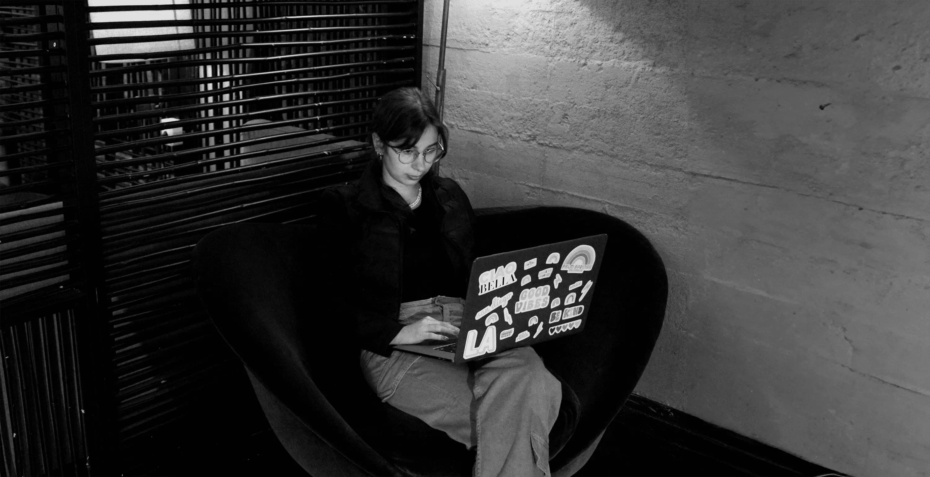 Smart working