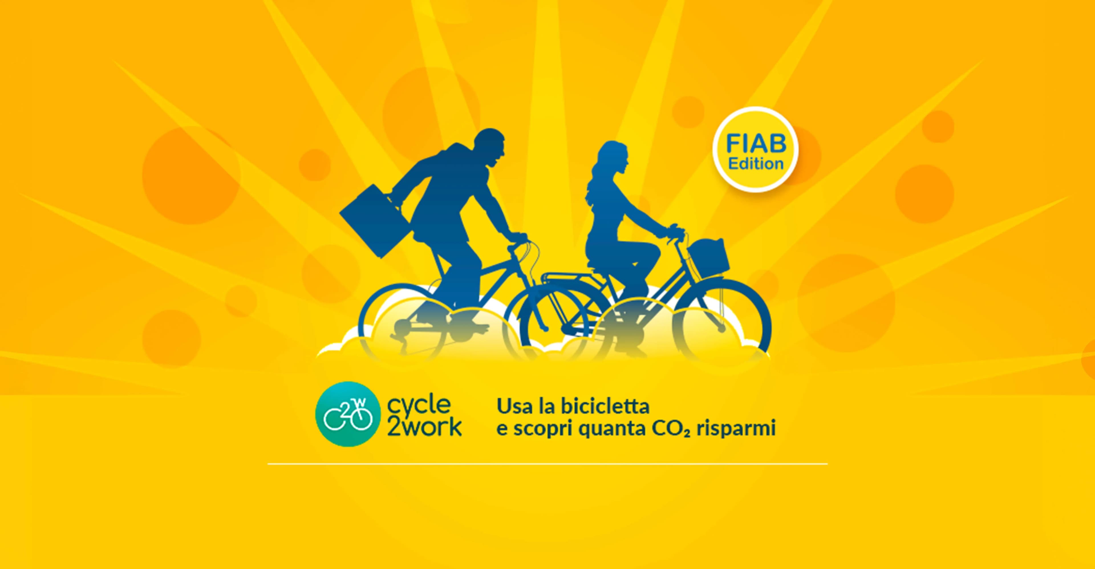 Cycle2work