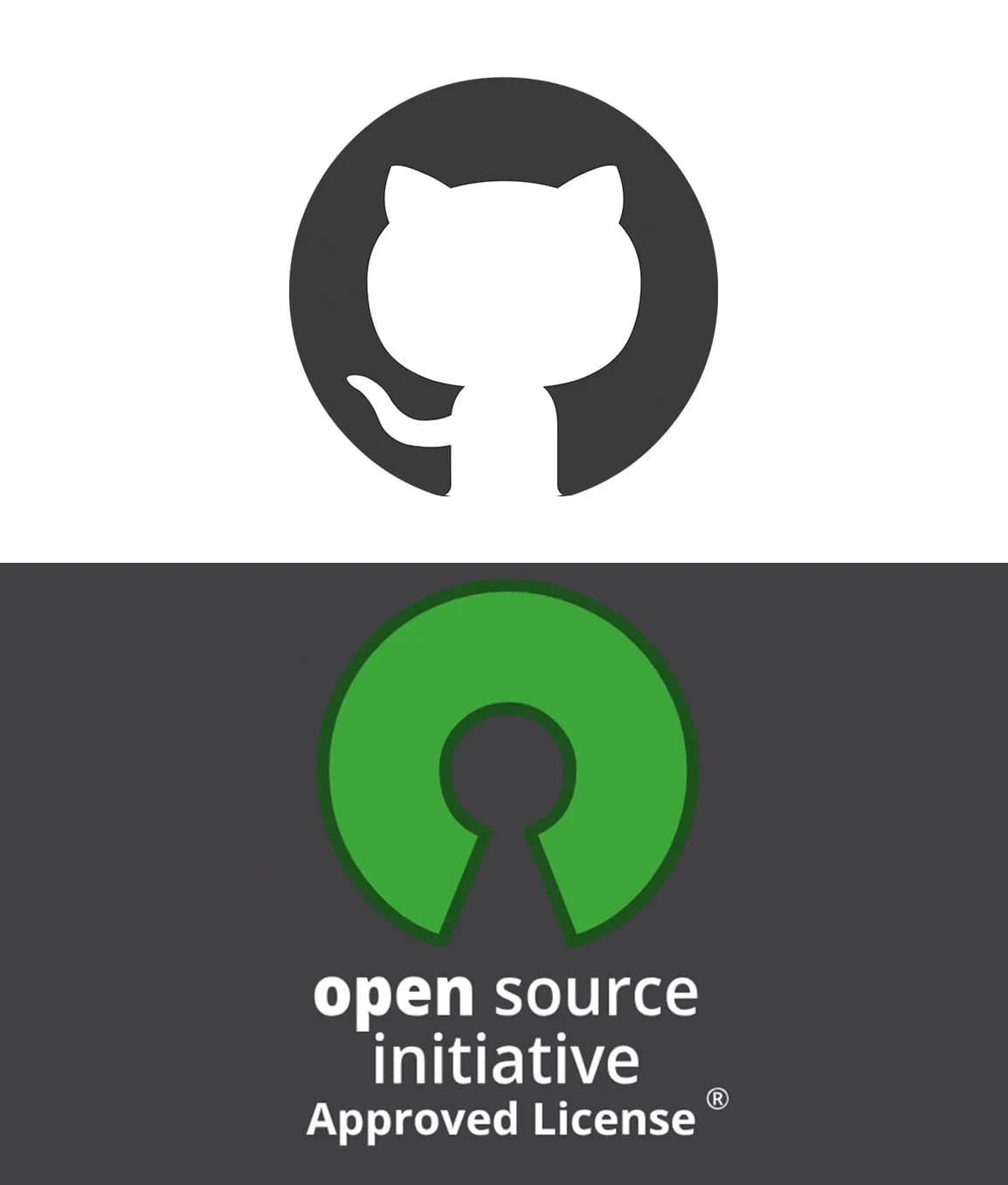 Github - Open source initiative