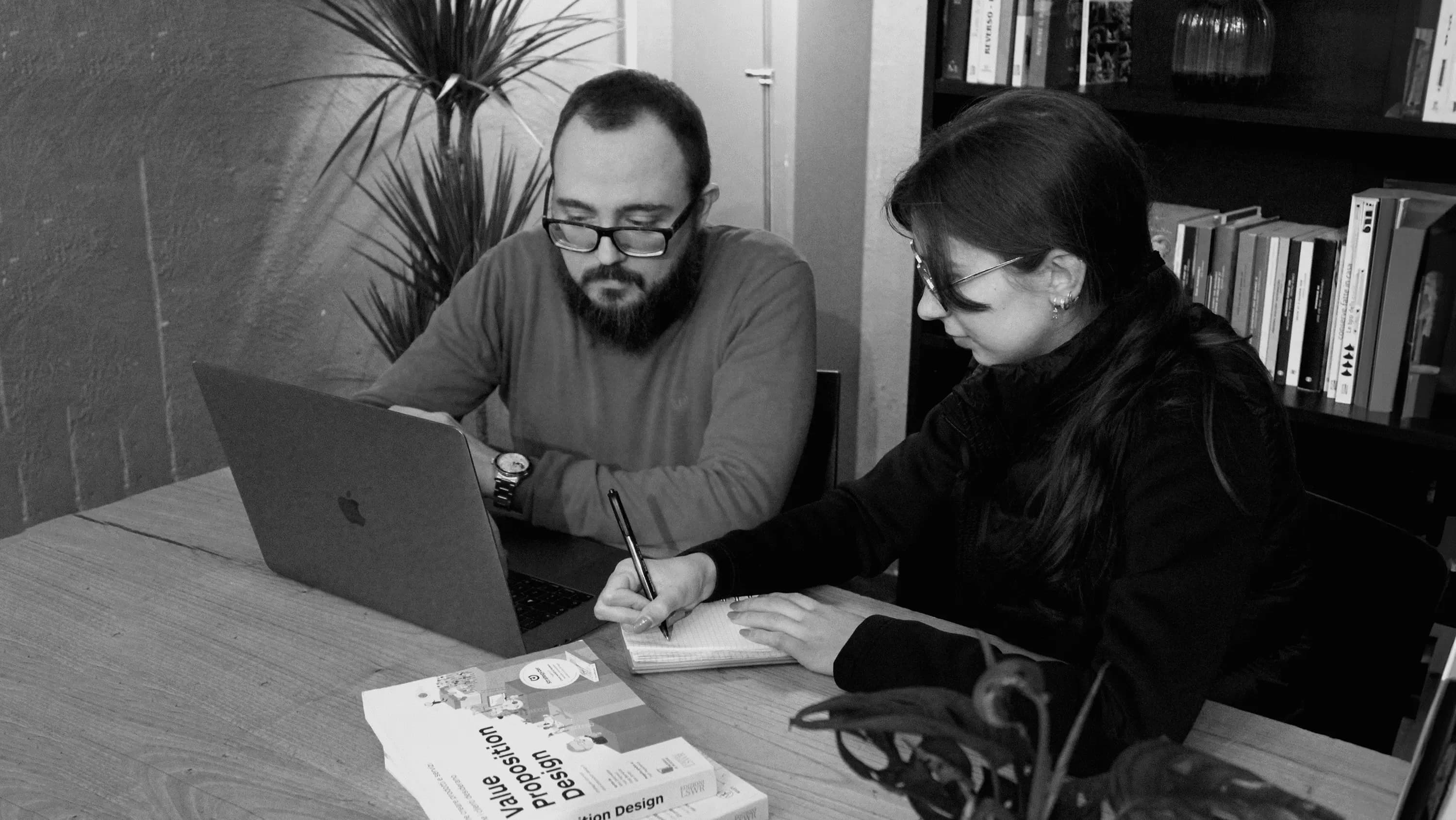 Lavoro in team