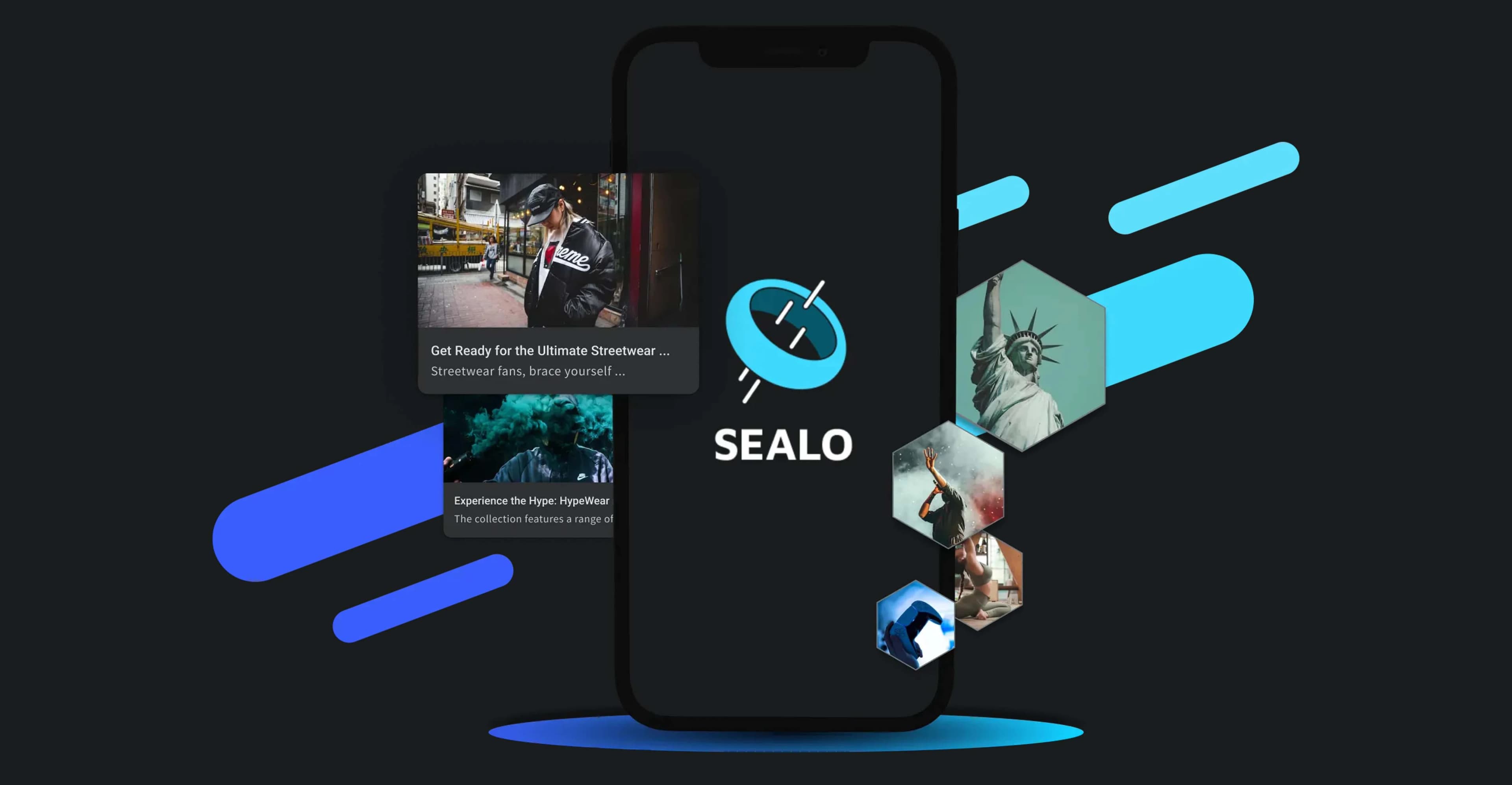 Sealo