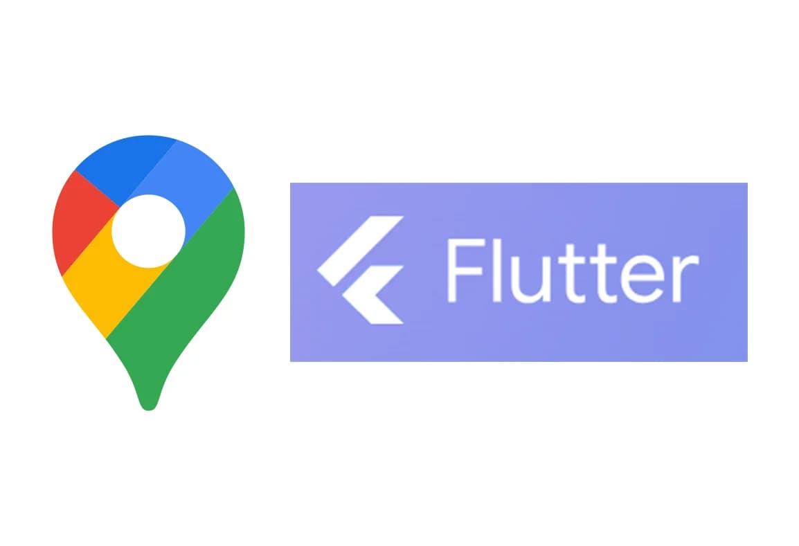 Flutter e Google Maps
